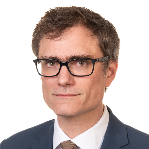 Photo of Björn Alling