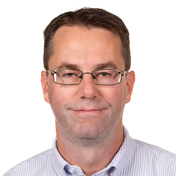 Photo of Andreas Johansson